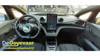 BYD Dolphin Dolphin, Hatchback 5-drs, 2021 60,4 kWh picture 5