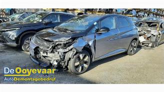 BYD Dolphin Dolphin, Hatchback 5-drs, 2021 60,4 kWh picture 4