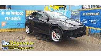 Coche siniestrado Tesla Model Y Model Y (5YJY), SUV, 2019 / 2025 RWD 2023/5