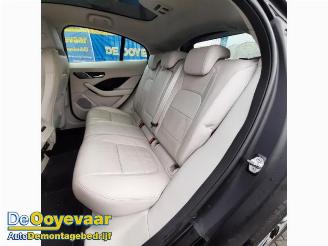 Jaguar I-Pace I-Pace, SUV, 2018 EV400 AWD picture 7