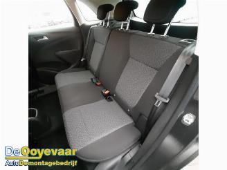 Opel Crossland Crossland (X), SUV, 2017 1.2 Turbo 12V picture 8