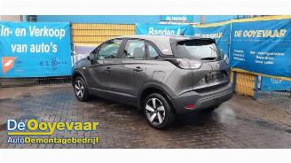 Opel Crossland Crossland (X), SUV, 2017 1.2 Turbo 12V picture 5