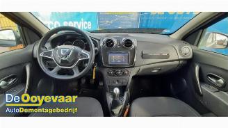 Dacia Logan Logan MCV II/III/Sandero Wagon, Combi, 2013 0.9 TCe 90 12V picture 5