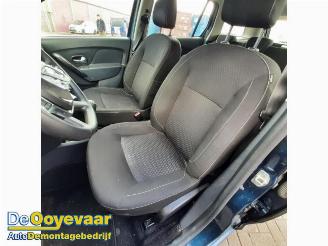 Dacia Logan Logan MCV II/III/Sandero Wagon, Combi, 2013 0.9 TCe 90 12V picture 6