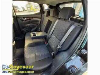 Nissan Qashqai Qashqai (J11), SUV, 2013 1.5 dCi DPF picture 7