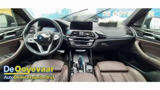 BMW iX3 iX3, SUV, 2020 80 kWh picture 5