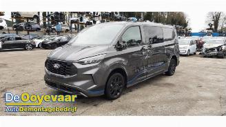 Ford Transit Transit Custom, Van, 2023 2.0 EcoBlue 170 AWD picture 2