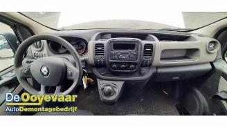 Renault Trafic Trafic (1FL/2FL/3FL/4FL), Van, 2014 1.6 dCi 95 picture 5