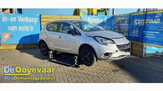 Salvage car Opel Corsa-E Corsa E, Hatchback, 2014 1.4 16V 2018/2