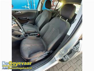 Opel Corsa-E Corsa E, Hatchback, 2014 1.4 16V picture 6