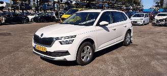 Skoda Kamiq Skoda Kamiq 1.0 TSI Ambition picture 2