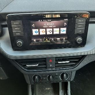 Skoda Kamiq Skoda Kamiq 1.0 TSI Ambition picture 12