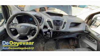 Ford Transit Transit Custom, Van, 2011 / 2023 2.0 TDCi 16V Eco Blue 105 picture 5