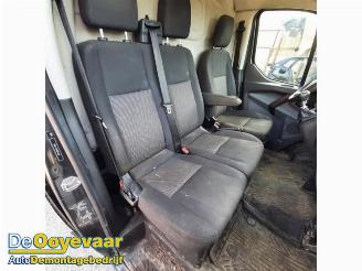 Ford Transit Transit Custom, Van, 2011 / 2023 2.0 TDCi 16V Eco Blue 105 picture 7