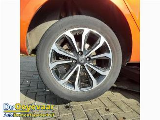 Renault Clio Clio V (RJAB), Hatchback 5-drs, 2019 1.0 TCe 90 12V picture 9