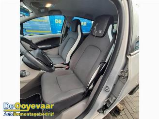 Renault Zoé Zoe (AG), Hatchback 5-drs, 2012 R90 picture 6