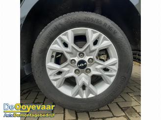 Kia Cee d Ceed Sportswagon (CDF), Combi 5-drs, 2018 1.0i T-GDi MHEV 12V picture 9