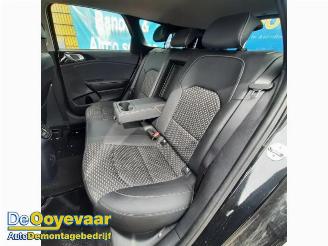 Kia Cee d Ceed Sportswagon (CDF), Combi 5-drs, 2018 1.0i T-GDi MHEV 12V picture 7