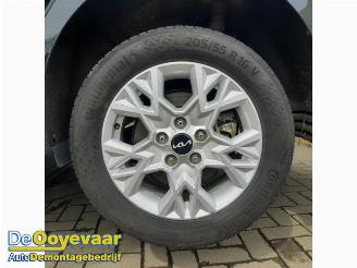 Kia Cee d Ceed Sportswagon (CDF), Combi 5-drs, 2018 1.0i T-GDi MHEV 12V picture 9