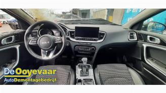 Kia Cee d Ceed Sportswagon (CDF), Combi 5-drs, 2018 1.0i T-GDi MHEV 12V picture 5