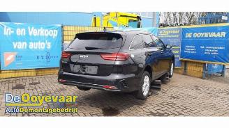 Kia Cee d Ceed Sportswagon (CDF), Combi 5-drs, 2018 1.0i T-GDi MHEV 12V picture 2