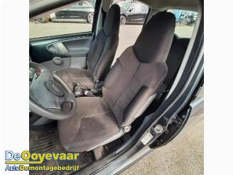 Citroën C1 C1, Hatchback, 2005 / 2014 1.0 12V picture 6