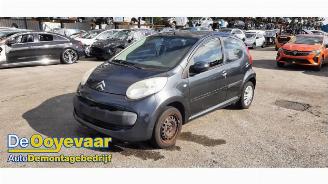  Citroën C1 C1, Hatchback, 2005 / 2014 1.0 12V 2006/6