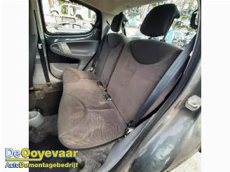 Citroën C1 C1, Hatchback, 2005 / 2014 1.0 12V picture 7