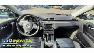Volkswagen Passat Passat Variant (365), Combi, 2010 / 2015 1.4 TSI 16V EcoFuel picture 5