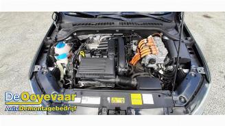 Volkswagen Jetta Jetta IV (162/16A), Sedan, 2010 / 2017 1.4 TSI Hybrid 16V picture 8