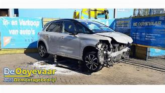 Citroën Grand C4 SpaceTourer  picture 3