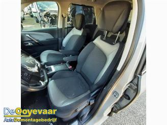 Citroën Grand C4 SpaceTourer  picture 6