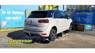 Citroën Grand C4 SpaceTourer  picture 2