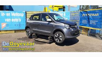 Autoverwertung Renault Twingo Twingo III (AH), Hatchback 5-drs, 2014 / 2024 1.0 SCe 70 12V 2018/3