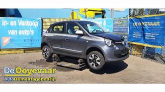 Autoverwertung Renault Twingo Twingo III (AH), Hatchback 5-drs, 2014 / 2024 1.0 SCe 70 12V 2018/3