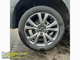 Mazda CX-30 CX-30 (DM), SUV, 2019 2.0 e-SkyActiv X 186 M Hybrid 16V picture 9