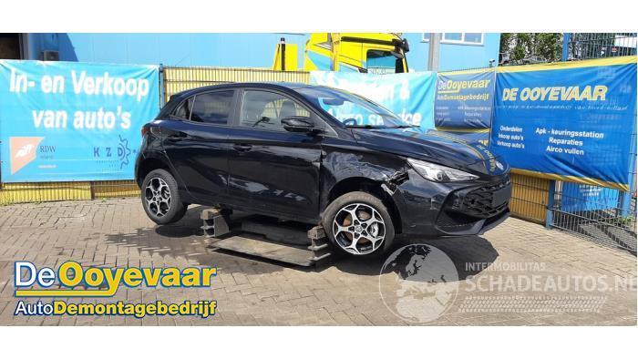 MG 3 MG3, Hatchback, 2024 1.5 Hybrid+