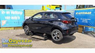 MG 3 MG3, Hatchback, 2024 1.5 Hybrid+ picture 3