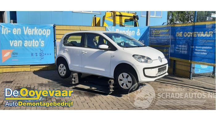 Volkswagen Up! Up! (121), Hatchback, 2011 1.0 12V 60