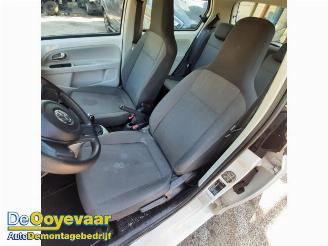 Volkswagen Up! Up! (121), Hatchback, 2011 1.0 12V 60 picture 6