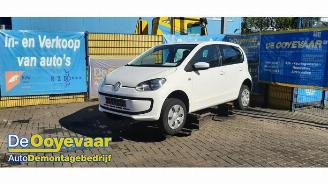 Volkswagen Up! Up! (121), Hatchback, 2011 1.0 12V 60 picture 4