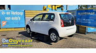 Volkswagen Up! Up! (121), Hatchback, 2011 1.0 12V 60 picture 3