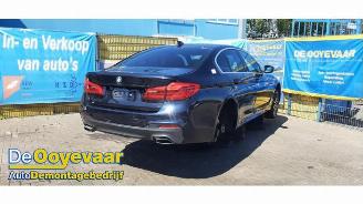 BMW 5-serie 5 serie (G30), Sedan, 2016 520i 2.0 TwinPower Turbo 16V picture 2