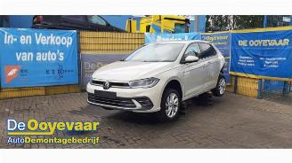 Volkswagen Polo Polo VI (AW1), Hatchback 5-drs, 2017 1.0 TSI 12V picture 2