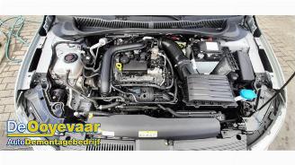 Volkswagen Polo Polo VI (AW1), Hatchback 5-drs, 2017 1.0 TSI 12V picture 8