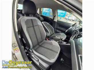Volkswagen Polo Polo VI (AW1), Hatchback 5-drs, 2017 1.0 TSI 12V picture 6