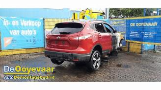 Nissan Qashqai Qashqai (J11), SUV, 2013 1.2 DIG-T 16V picture 2