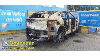 Xpeng G6 G6, SUV, 2023 AWD Performance picture 4