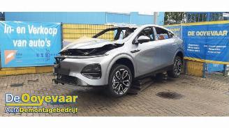 Xpeng G6 G6, SUV, 2023 AWD Performance 80.8 kWh picture 2