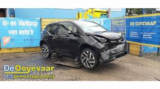 Sloopauto BMW i3 i3 (I01), Hatchback, 2013 / 2022 i3s 120Ah 2019/12
